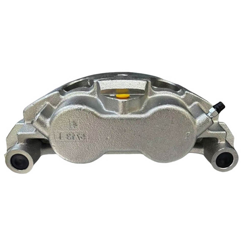 2012 Nissan NV2500 Brake Caliper